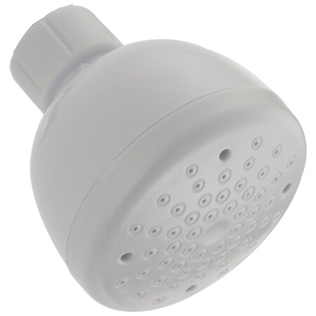 Peerless Universal Showering Components Full Spray Shower Head 616WH160BG